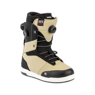 SNB Boty NITRO VENTURE BOA X FLY PAPER