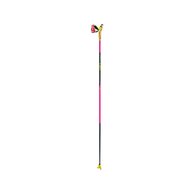 Hole LEKI HRC max FRT neonpink-neonyellow-carbon structure