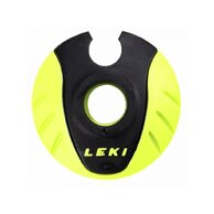 Talířky LEKI Alpine Cobra 50 mm Neon Yellow