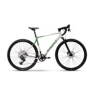 GHOST Asket CF Full Party Silver Stone/Madow Green Glossy