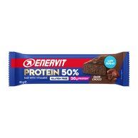 ENERVIT Protein Bar 50% Tmavá čokoláda
