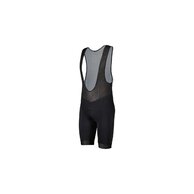 Kraťasy se šlemi SCOTT RC Pro +++ Black/Dark Grey