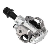 Pedály SHIMANO PD-M540 Silver