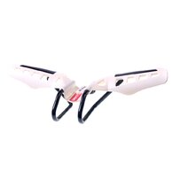 Sedlo ALL-WINGS evo3 Falcon White & Black