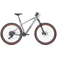 ROCK MACHINE Blizz CR 50 Matte Granite Green