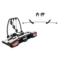 Nosič kol THULE VeloSpace XT3 (939) + adaptér na 4. kolo 938-1