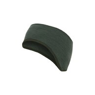 Čelenka pod helmu SANTINI Wool Green