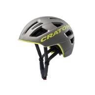 Helma CRATONI C-Pure Anthracite/Lime Matt