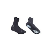Návleky na tretry BBB BWS-21 Freeze Black