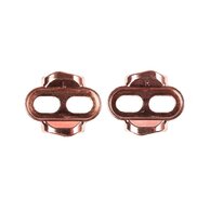 Kufry CRANKBROTHERS Easy Release Cleats 6°