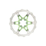 Brzdový kotouč Reverse Alloy/Steel 160mm