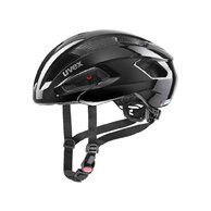 Helma UVEX Rise All Black
