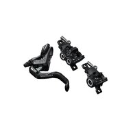 Kotoučové brzdy MAGURA MT Trail Sport HC přední+zadní