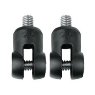 Náhradní díly pro blatníky SKS Fork Bracket Rock Shox Or Suntour Forks With Eyelets