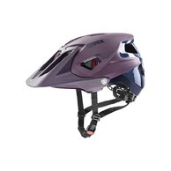 Helma UVEX Quatro Integrale Plum/Navy Mat