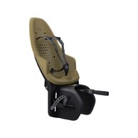 Dětská sedačka THULE Yepp 2 Maxi MIK HD Nutria Green