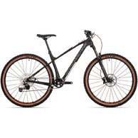 ROCK MACHINE Blizz CRB 50-29 Black/Silver