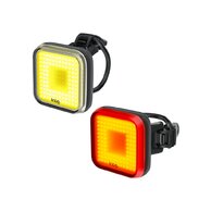 Sada světel KNOG Blinder Twinpack