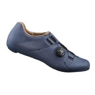 Dámské tretry SHIMANO SH-RC300WB Indigo Blue
