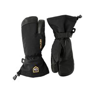 Rukavice HESTRA Army Leather Gore-Tex 3 finger