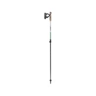 Nordic walking hole LEKI Spin Shark SL, White-Smokegreen 100-130 cm