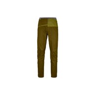 Kalhoty ORTOVOX Valbon Green Moss