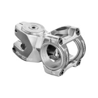 Představec REVERSE Black One Titanium D-2 50mm Silver