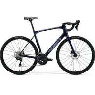MERIDA Scultura Endurance 4000 Starfield Purple (Silver)