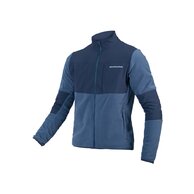Mikina ENDURA Hummvee Full Zip Fleece Ensign Blue