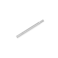 Sedlovka KALLOY Alu 27,2mm Silver