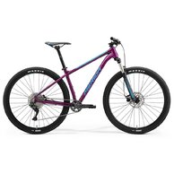 MERIDA Big.Nine 200 Purple (Blue)