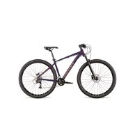DEMA Ravena 5 Dark Violet/Copper
