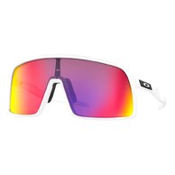 Brýle OAKLEY Sutro Matte White/Prizm Road