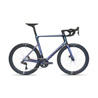 LOOK 795 Blade 2 RS Ultegra Di2 Chameleon Thunder Blue/Black