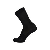 Ponožky SANTINI Puro Black