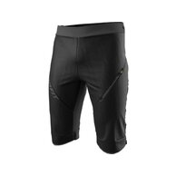 Kraťasy DYNAFIT Mezzalama Polartec Alpha Black Out