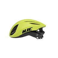 Helma HJC Atara Matt Glossy Neon Green