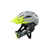 Helma CRATONI C-Maniac Grey/Lime Matt