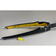 Vidlice LAPIERRE Aircode SL 600