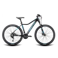 CONWAY ML 5.7 Black/Turquoise Metallic