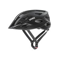 Helma UVEX I-Vo 2 Black Matt