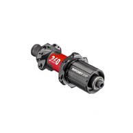 Zadní náboj DT SWISS 240S Straightpull QR 24 děr