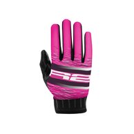 Rukavice R2 Odyssey Pink/White