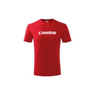 Triko PELLS Rocket Kid Red