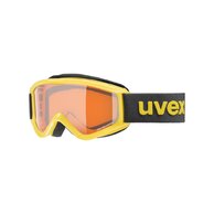 Brýle UVEX Speedy PRO Yellow SL/Lasergold S2