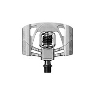 Pedály CRANKBROTHERS Mallet 2 Silver