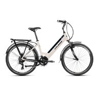 CRUSSIS e-City 1.19 459 Wh