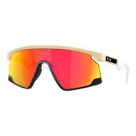 Brýle OAKLEY Bxtr Matte Desert Brown/Ruby Prizm