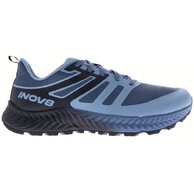 Běžecké boty INOV8 Trailfly Blue