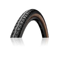 Plášť CONTINENTAL Ride Tour drát black/brown